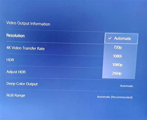 Does PS5 need HDMI 2.1 for 1440p?